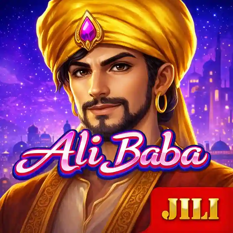Ali Baba Online Slot Game - Play at jljl11
