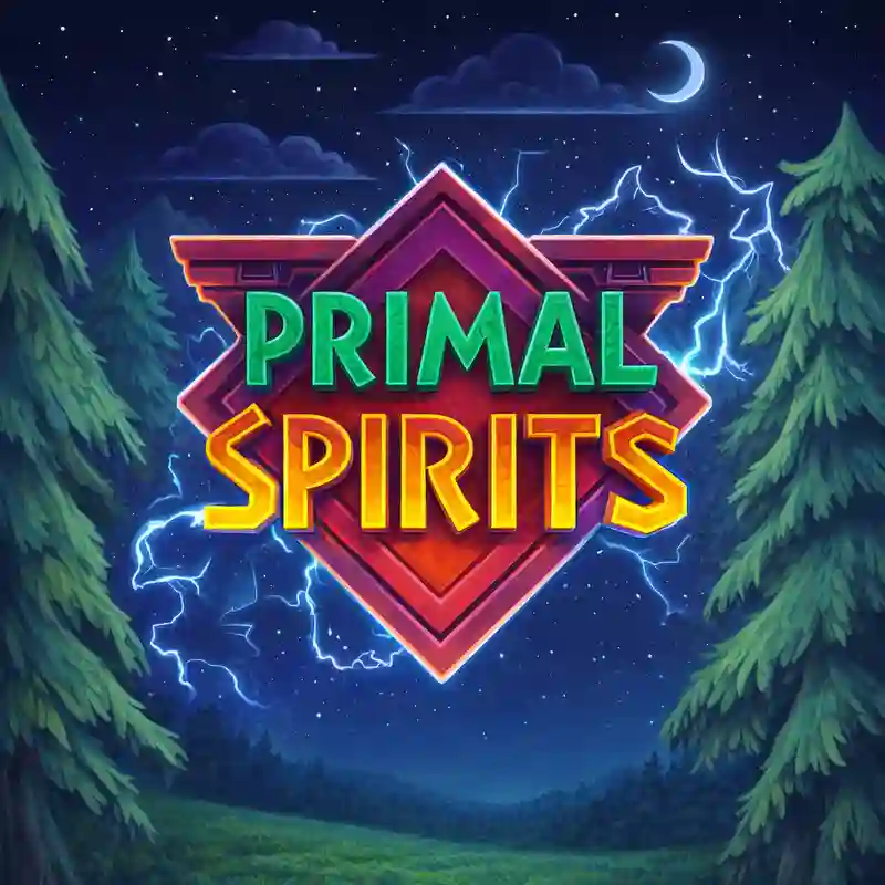 Primal Spirits Online Slot Game at jljl11 Casino