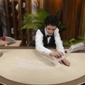 Blackjack em Português Ouro